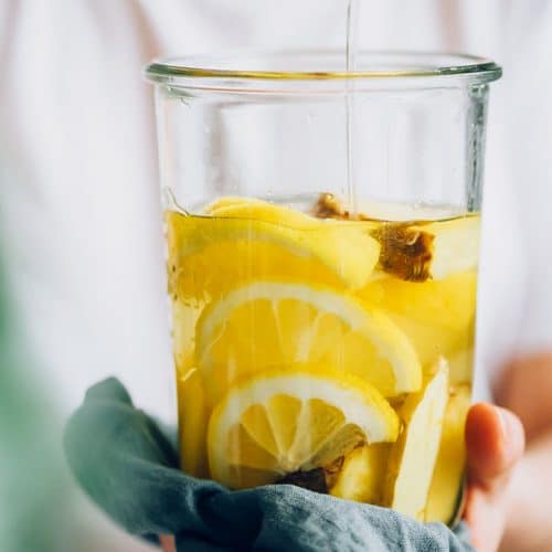 7 Detox Drinks You Must Try for Weight Loss